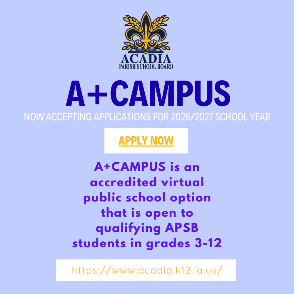 A+CAMPUS