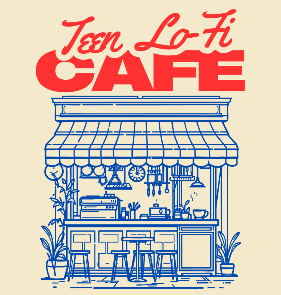 Teen Cafe