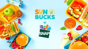 Sun Bucks Image