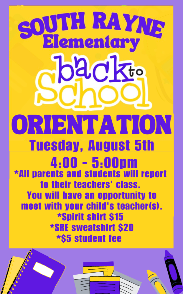 Orientation