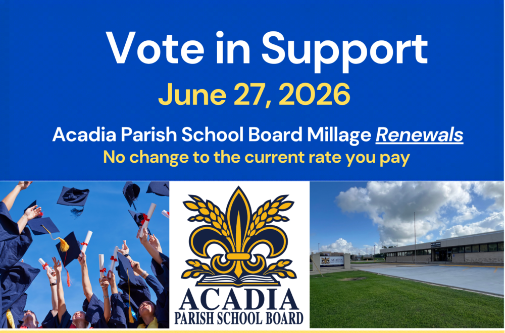 Millage Renewal