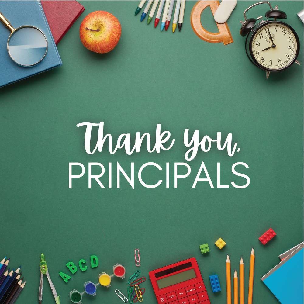 Principal Appreciation