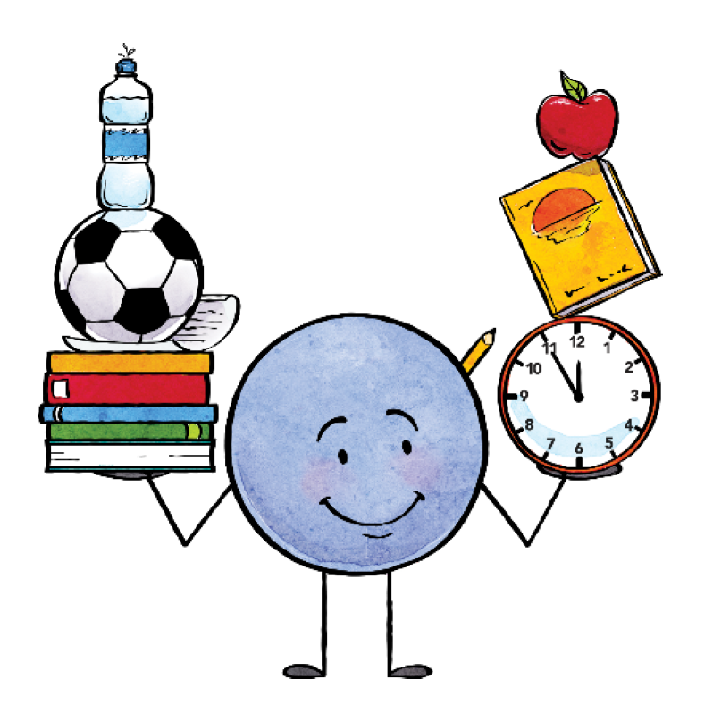 Parents Make the Difference! for December ESTHERWOOD ELEMENTARY SCHOOL