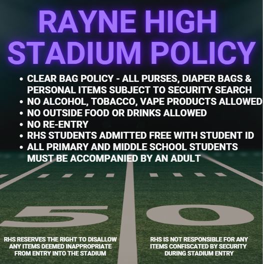 stadium