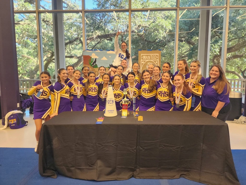 Cheerleaders