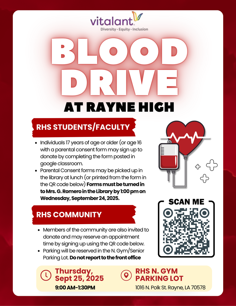 Blood Drive