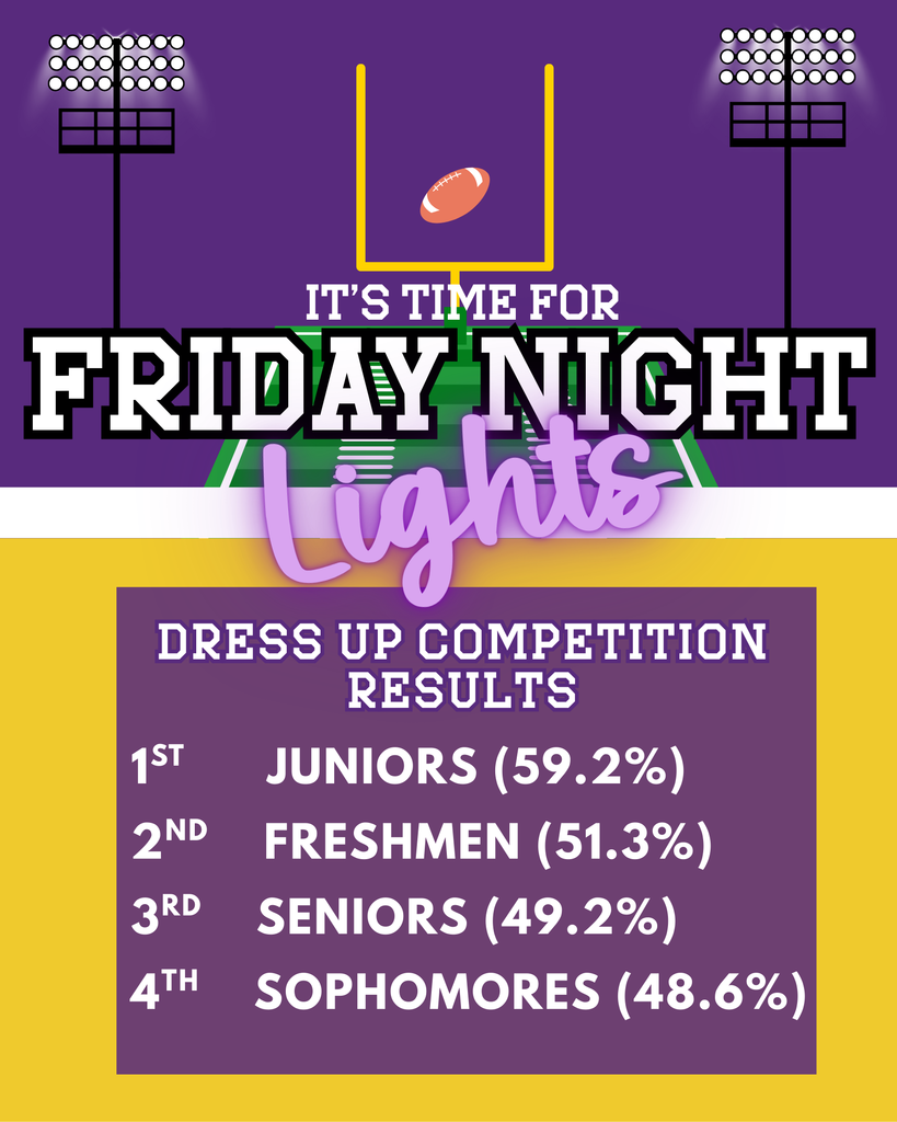 School Spirit