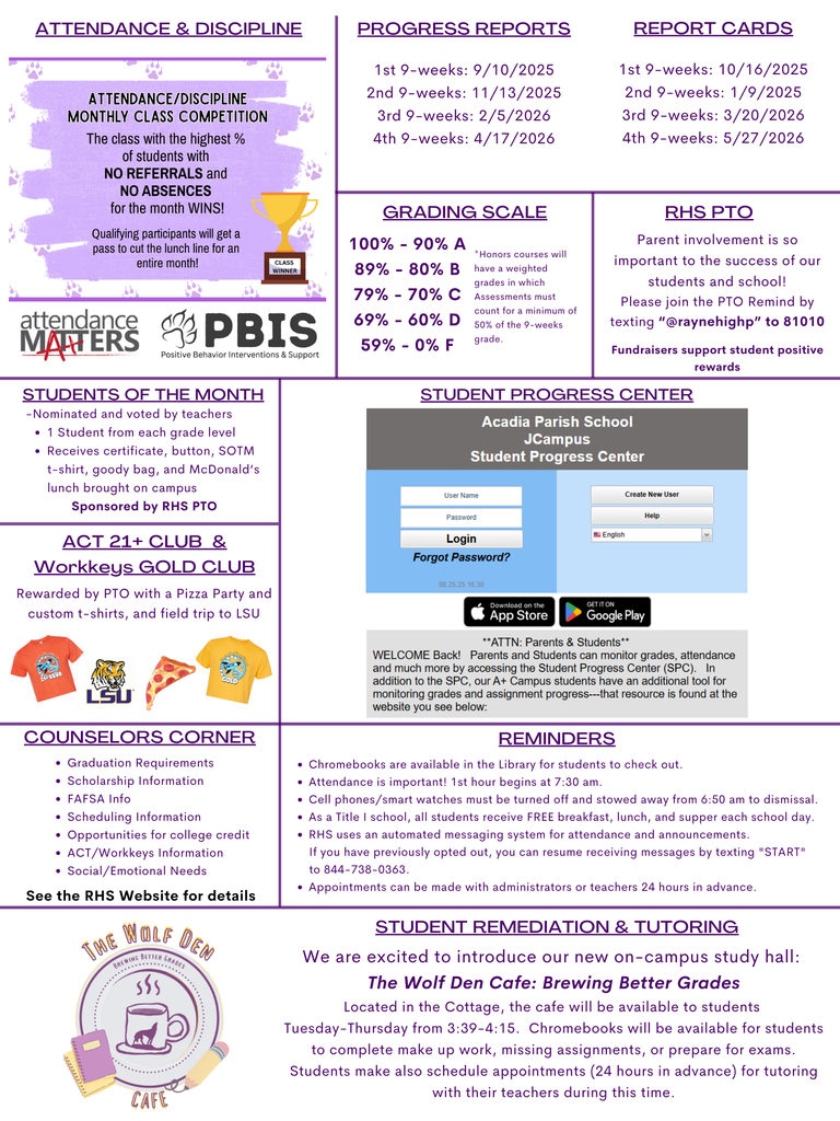 Open House 