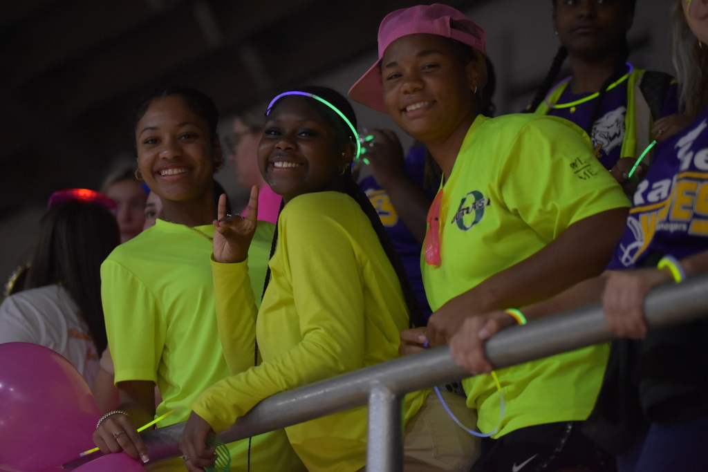 PepRally