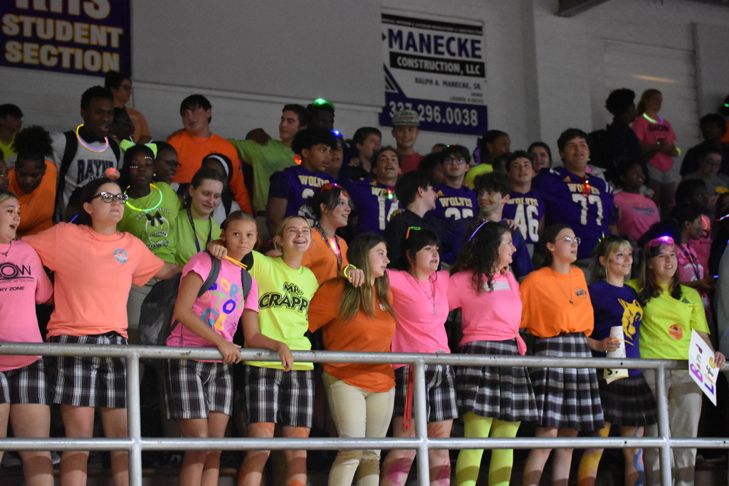 PepRallyPepRally