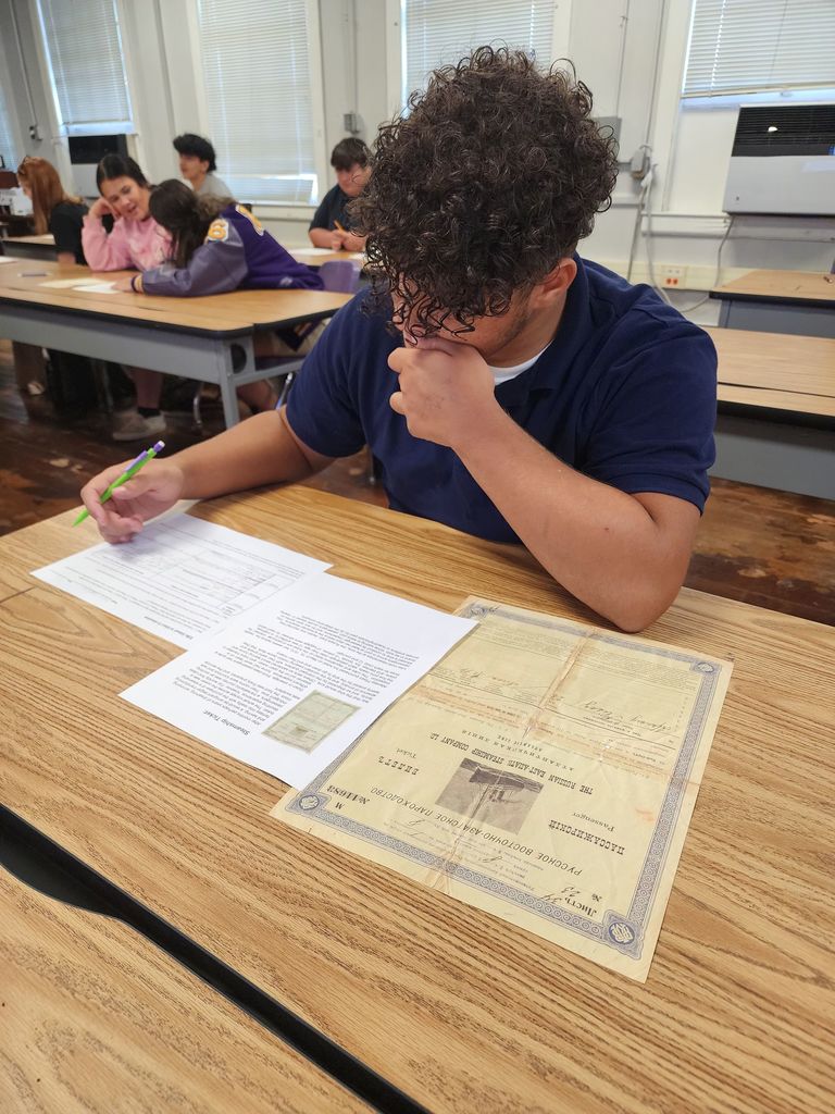 ushistory