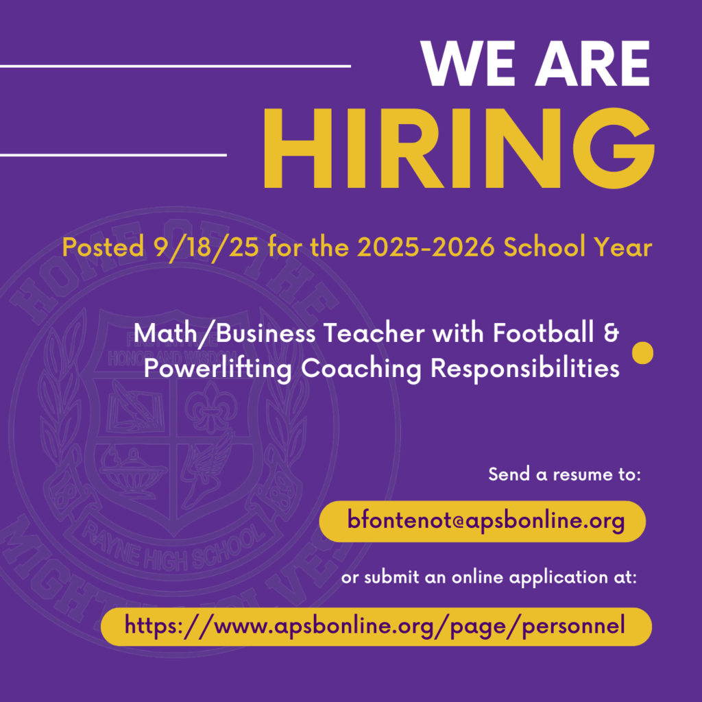 job