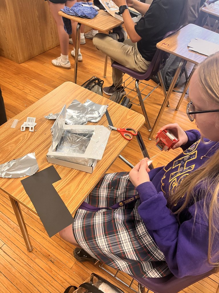 Science Club