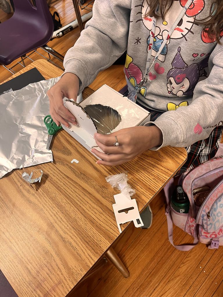 Science Club