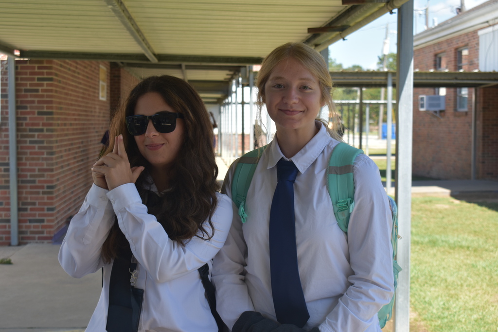 Spirit Day