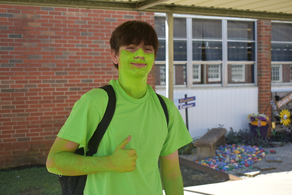 Spirit Day