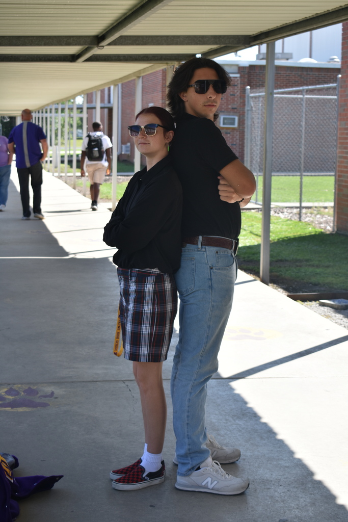 Spirit Day