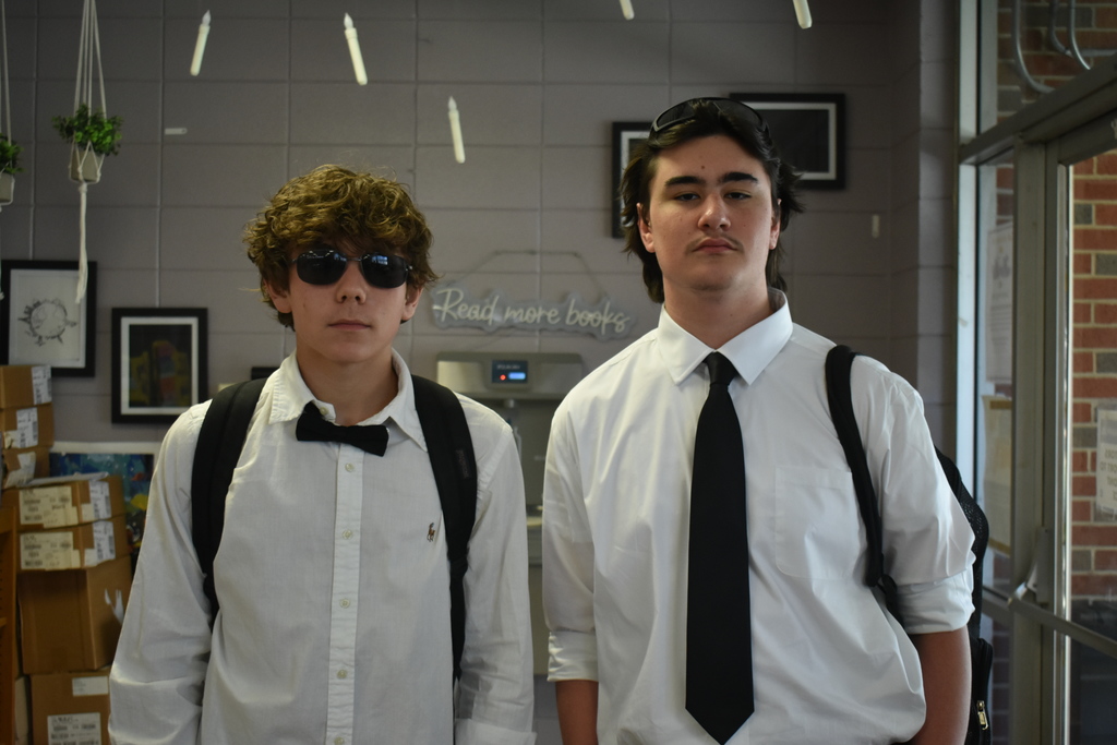 Spirit Day