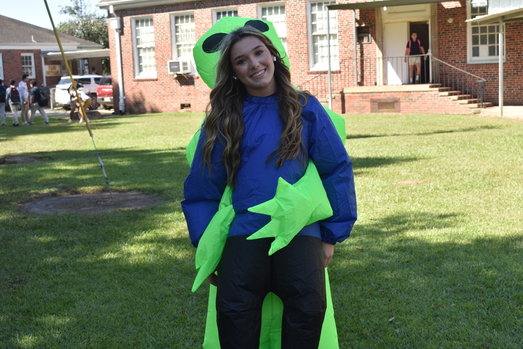 Spirit Day