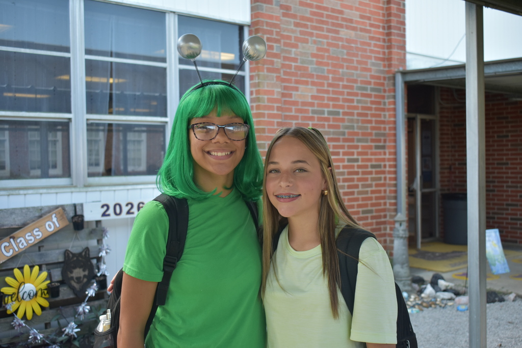 Spirit Day