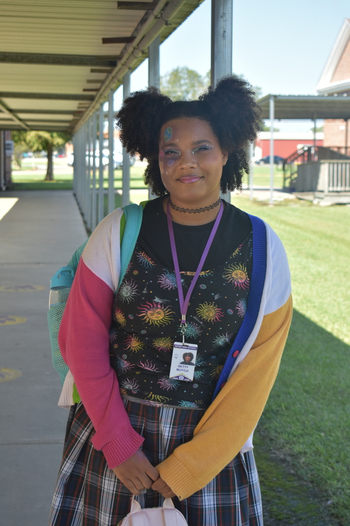 Spirit Day