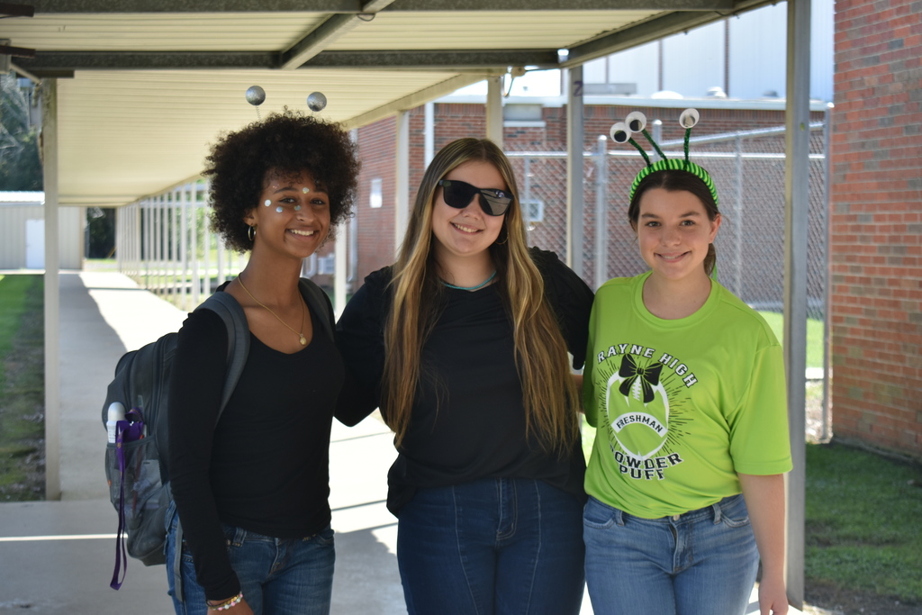 Spirit Day