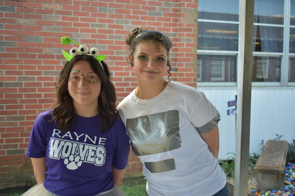 Spirit Day