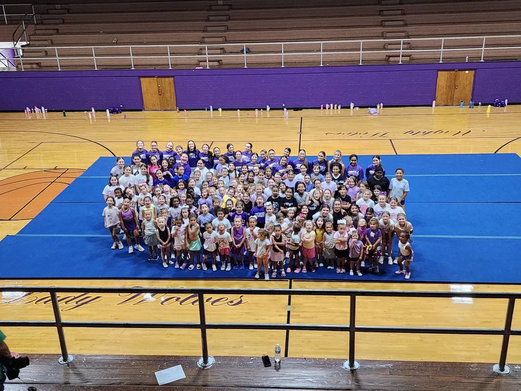 Cheer