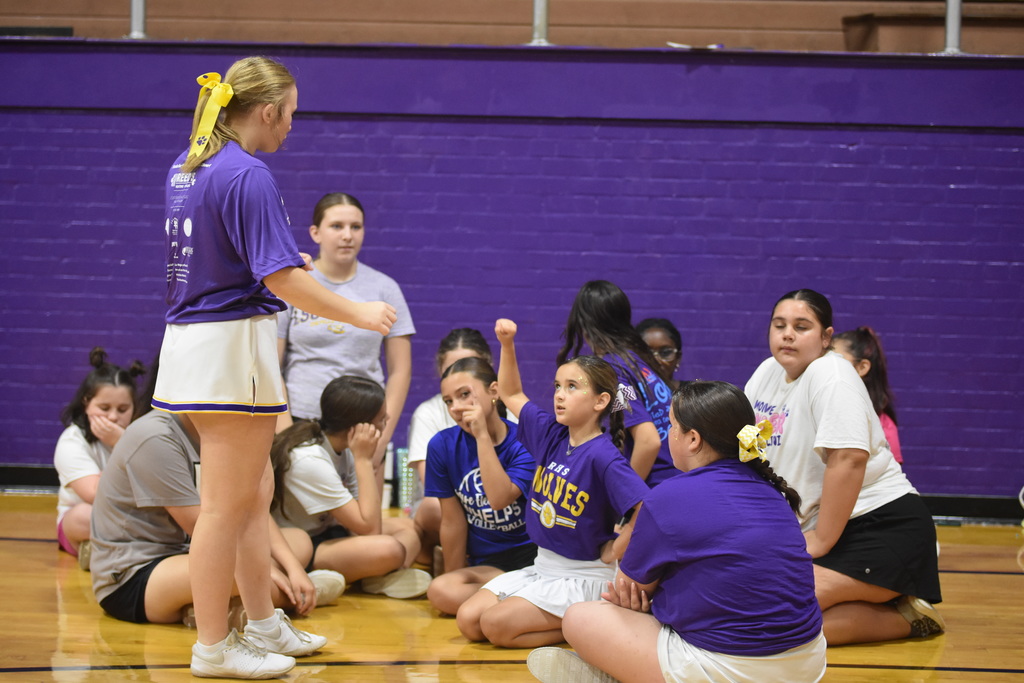 Cheer