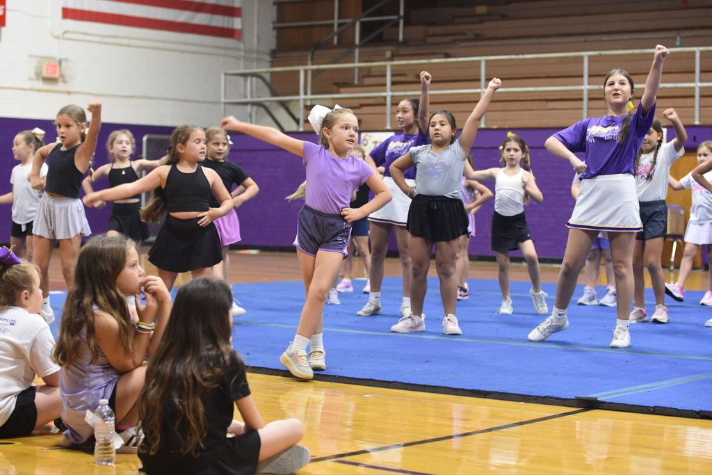 Cheer