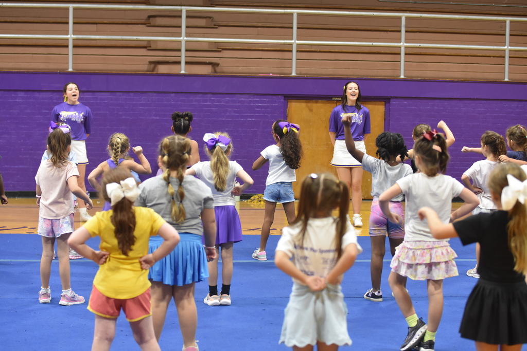 Cheer