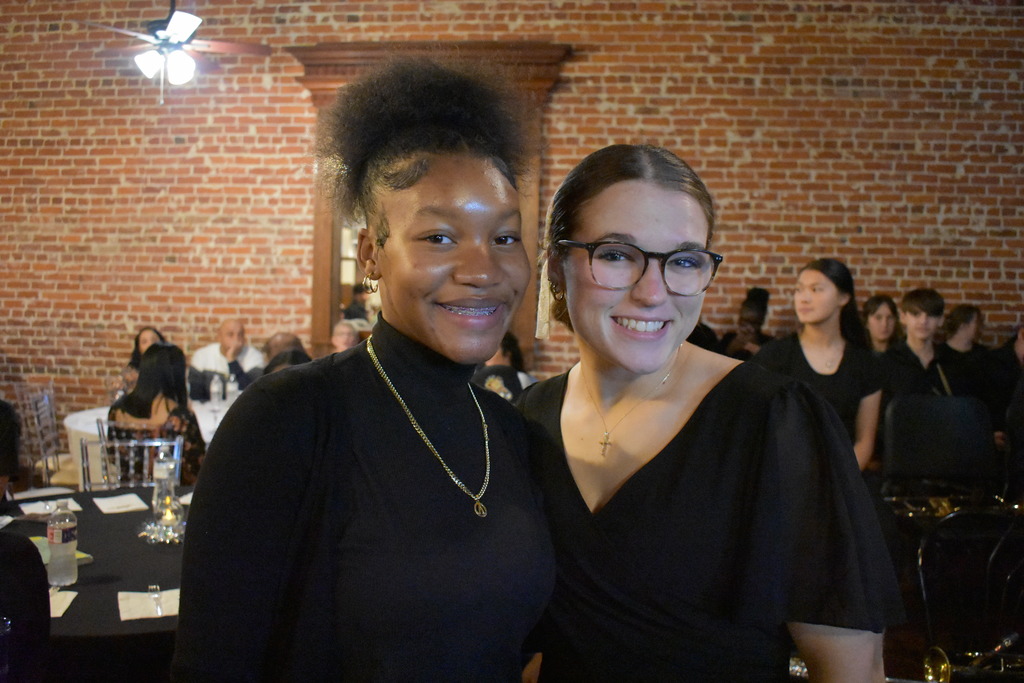 Band Christmas Concert