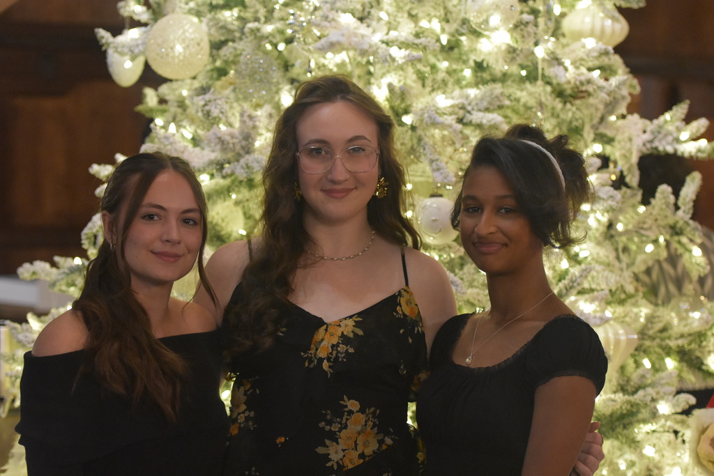 Band Christmas Concert