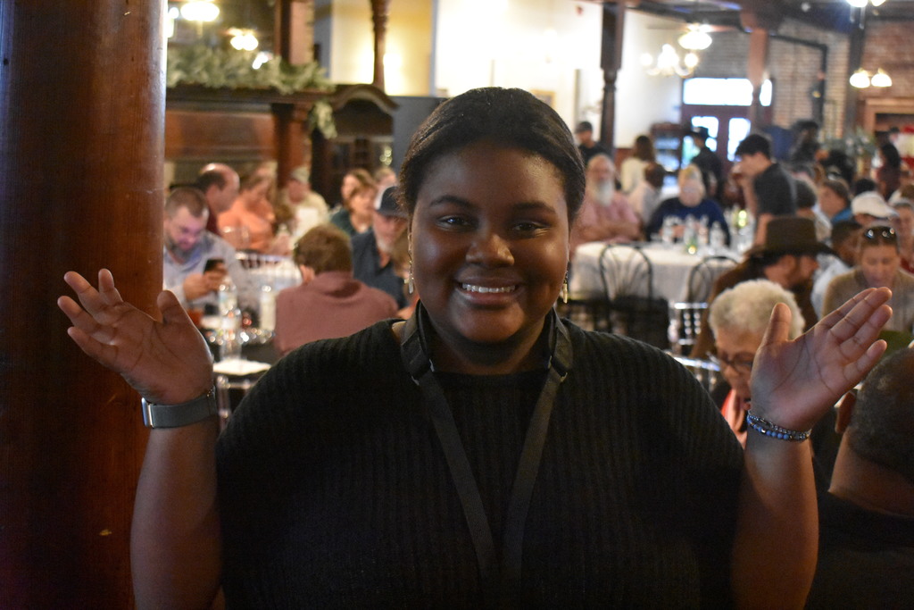 Band Christmas Concert