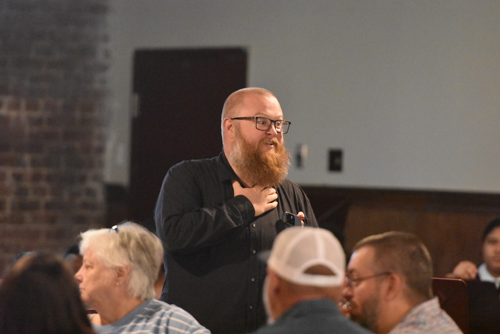 Band Christmas Concert