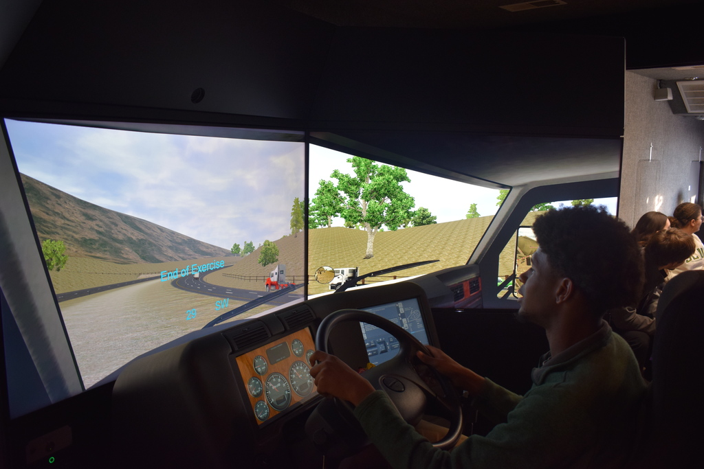 College and Career Fair