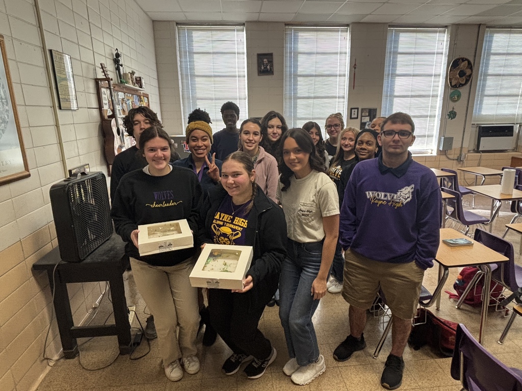 January Beanstack Winner