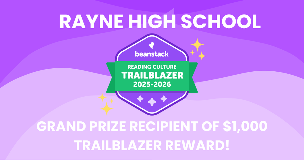 Beanstack Trailblazers