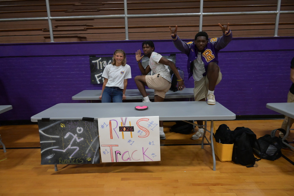 Freshman Orientation