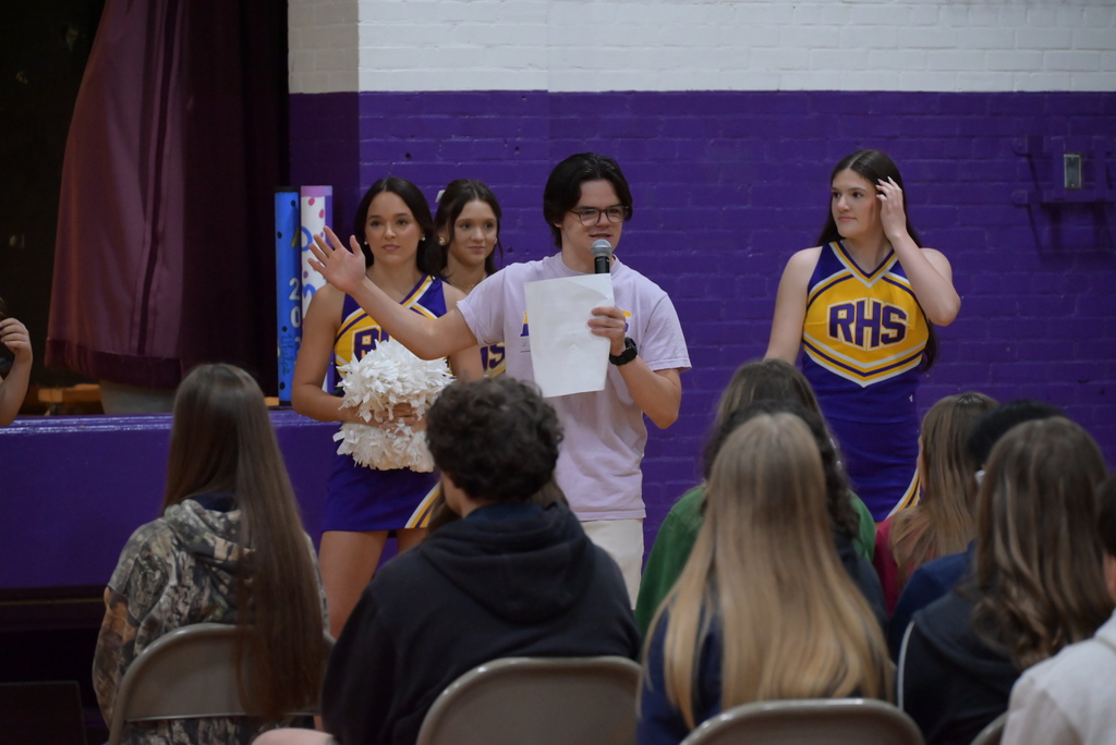 Freshman Orientation