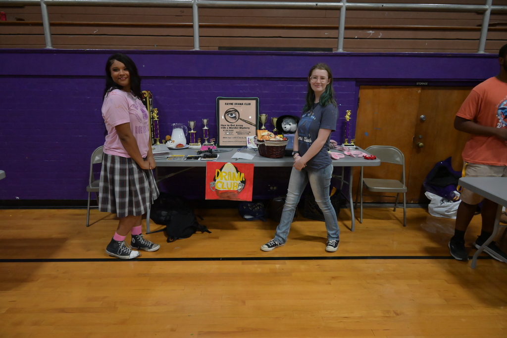 Freshman Orientation