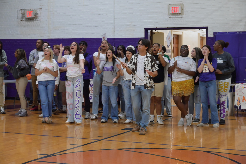 Freshman Orientation