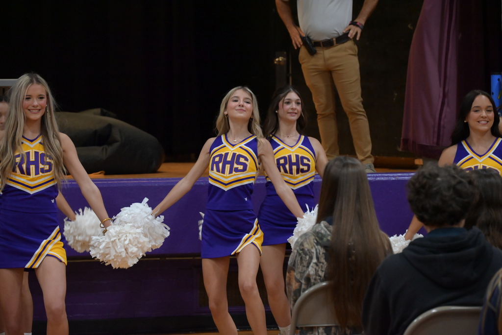 Freshman Orientation