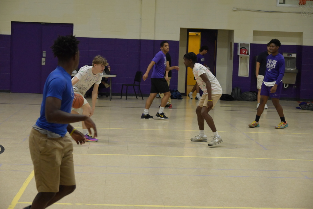 Field Day