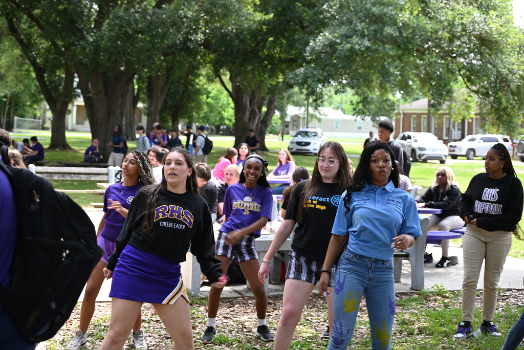 Field Day