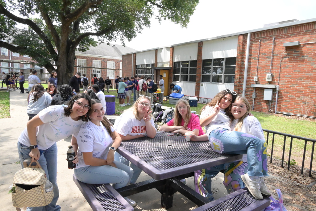 Field Day