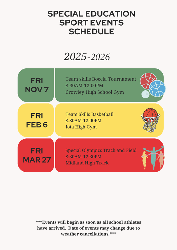 Sports Event