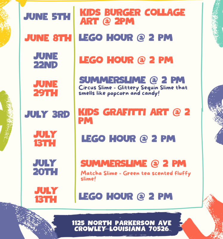 Summer Fun