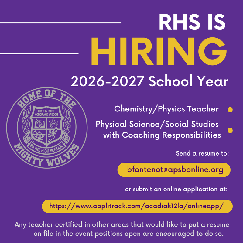 hiring