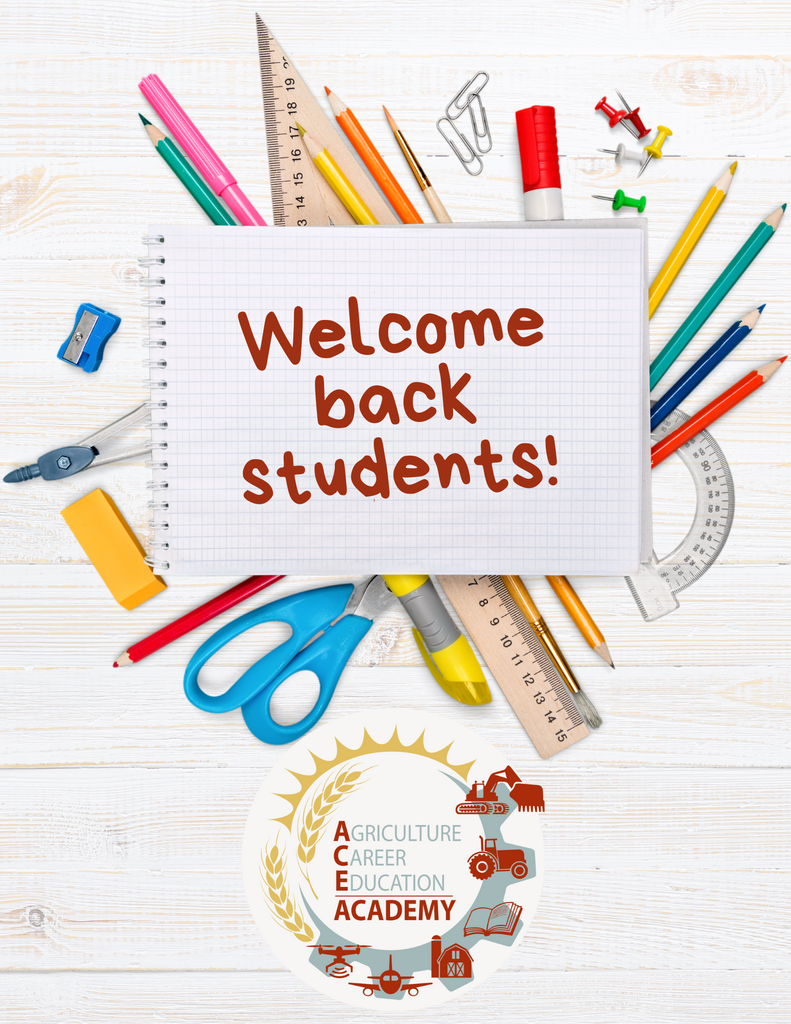 First Day of School - September 3rd, 2025